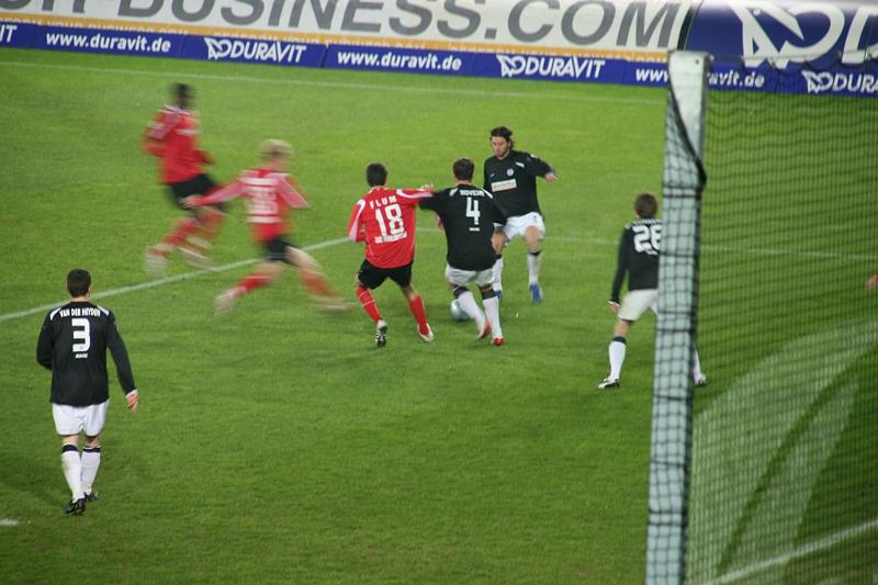 DFB-Pokal Freiburg-Mainz-889